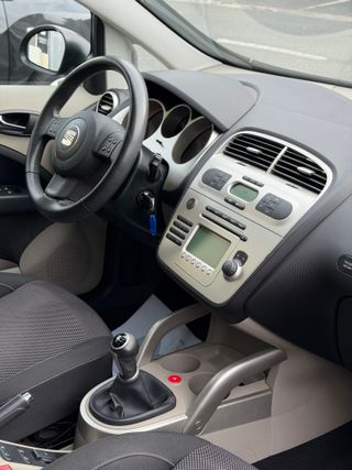 Seat Altea 1.4 TSI 125cv Reference 2008