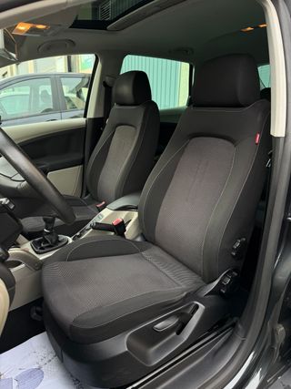 Seat Altea 1.4 TSI 125cv Reference 2008