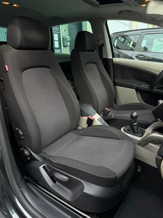 Seat Altea 1.4 TSI 125cv Reference 2008