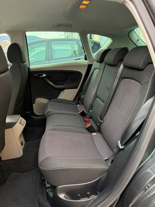 Seat Altea 1.4 TSI 125cv Reference 2008