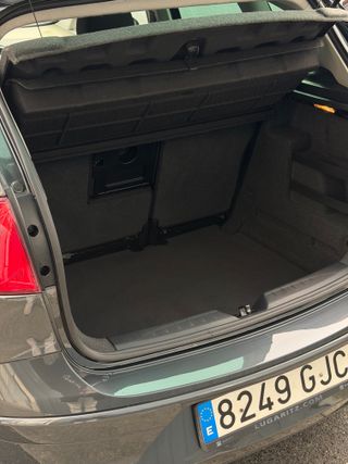 Seat Altea 1.4 TSI 125cv Reference 2008