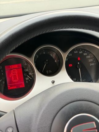 Seat Altea 1.4 TSI 125cv Reference 2008