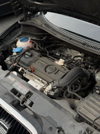 Seat Altea 1.4 TSI 125cv Reference 2008