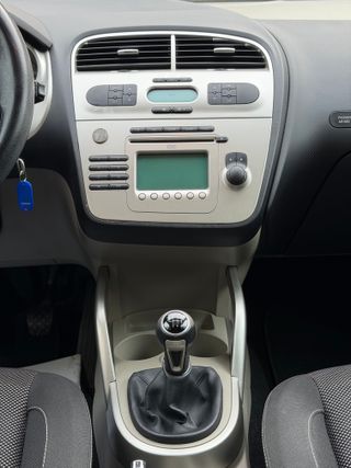 Seat Altea 1.4 TSI 125cv Reference 2008