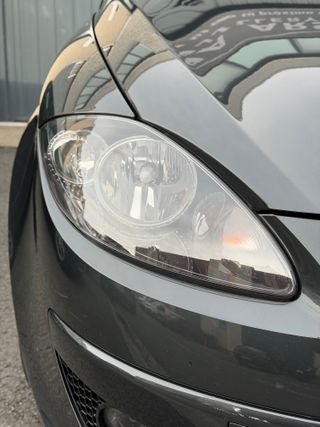 Seat Altea 1.4 TSI 125cv Reference 2008