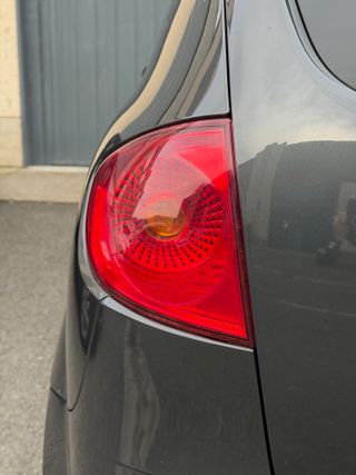 Seat Altea 1.4 TSI 125cv Reference 2008