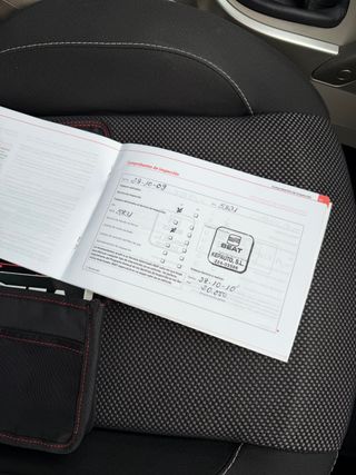 Seat Altea 1.4 TSI 125cv Reference 2008