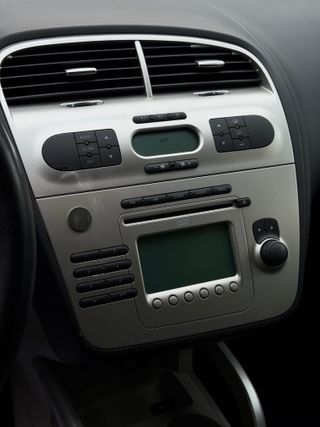 Seat Altea 1.4 TSI 125cv Reference 2008