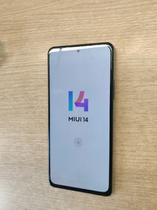 Xiaomi Redmi Note 10 Pro Plata (LEER)
