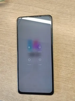 Xiaomi Redmi Note 10 Pro Plata (LEER)