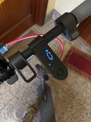 Patinete Eléctrico Xiaomi