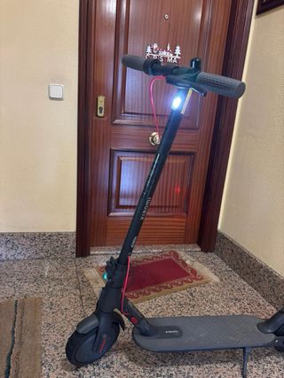 Patinete Eléctrico Xiaomi