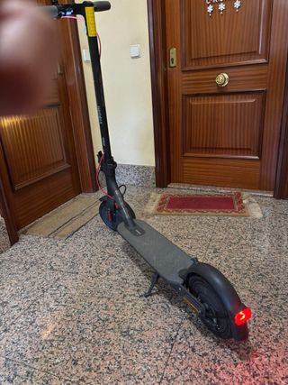 Patinete Eléctrico Xiaomi