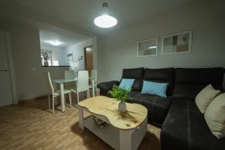 Alquilo piso en Rota (Cádiz)