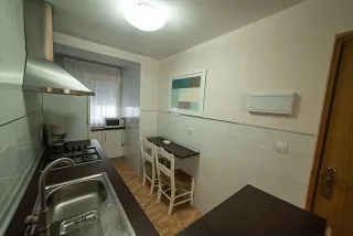 Alquilo piso en Rota (Cádiz)