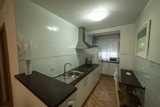 Alquilo piso en Rota (Cádiz)