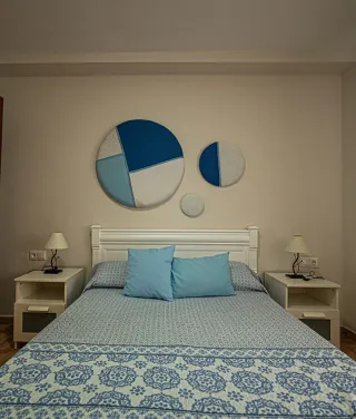 Alquilo piso en Rota (Cádiz)