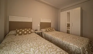 Alquilo piso en Rota (Cádiz)