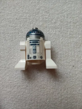 LEGO Star Wars 75168: Caza Estelar Jedi de Yoda