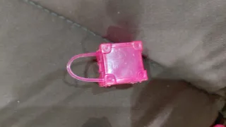 Ropa y Accesorios Barbie