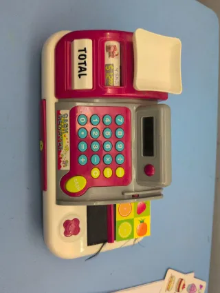 Cocina de Juguete Ikea y accesorios