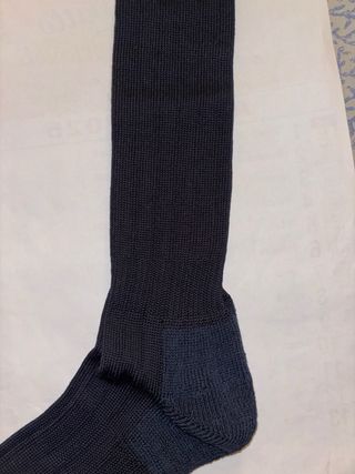 Calze NUOVE UNISEX”deBert”MADE IN ITALY N’40-42 Lu
