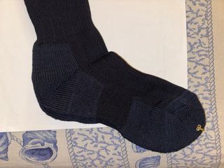 Calze NUOVE UNISEX”deBert”MADE IN ITALY N’40-42 Lu