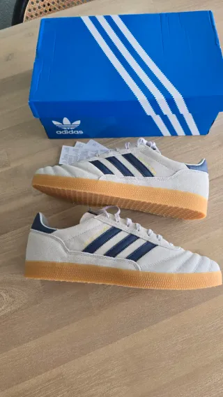 Adidas Gazelle Team