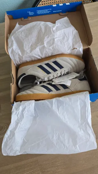 Adidas Gazelle Team