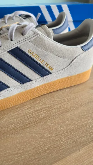 Adidas Gazelle Team