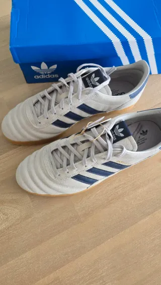 Adidas Gazelle Team
