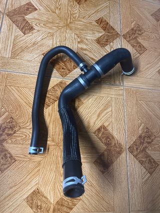 Mangueras de radiador