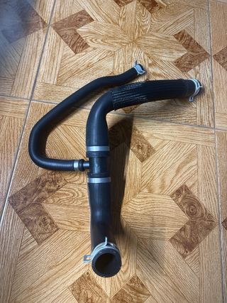 Mangueras de radiador