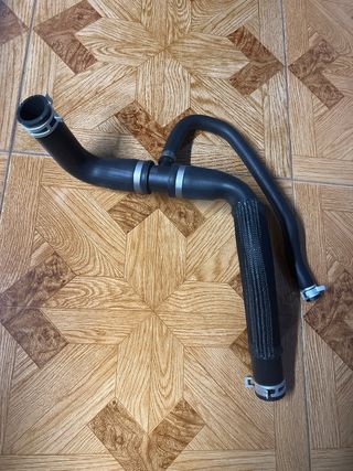 Mangueras de radiador