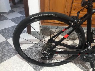 Bicicleta de carretera Orbea