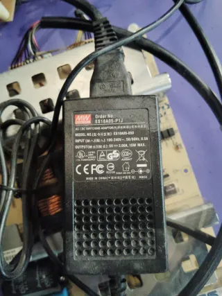 Lote piezas recreativa SEGA