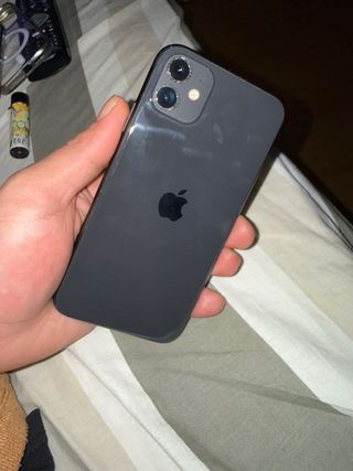 iPhone 11 Negro 64GB