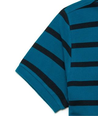 Polo Kappa Khalid completamente nuevo para hombre.