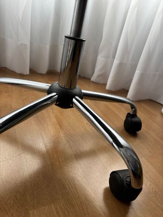 Silla de oficina ergonómica