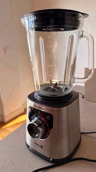 Batidora Moulinex de vaso