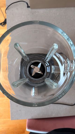 Batidora Moulinex de vaso