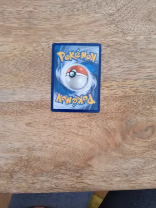 Carta Pokémon Doublade Fase 1