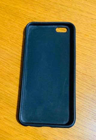 Cover iPhone 6 - Design Gaudí Lucertola