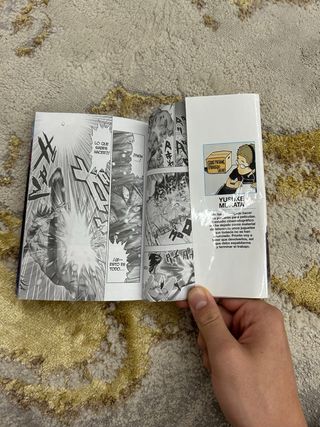 One Punch-Man 1-14 Pack