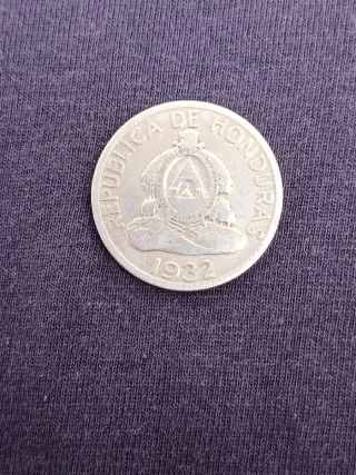 Monedas de colección: 4 centavos y 50 centavos