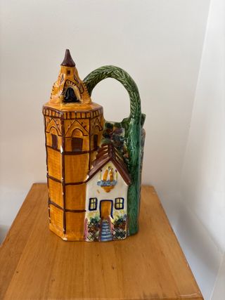 Botijo recuerdo Valencia