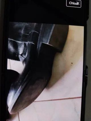 Stivali neri donna taglia 38