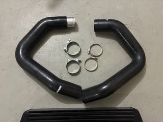 Intercooler Airtec Audi S3 8L