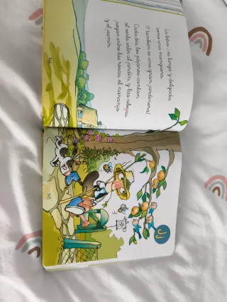 Las divertidas aventuras de las letras (Cuentos...