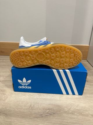 Adidas Gazelle Indoor